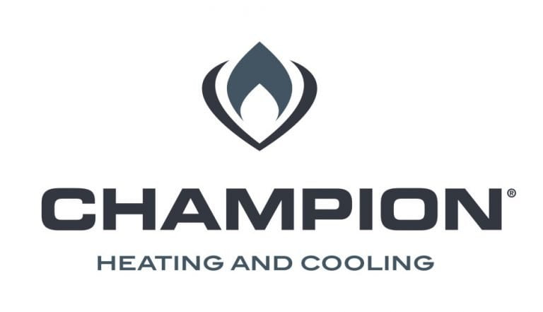 champion heating and cooling