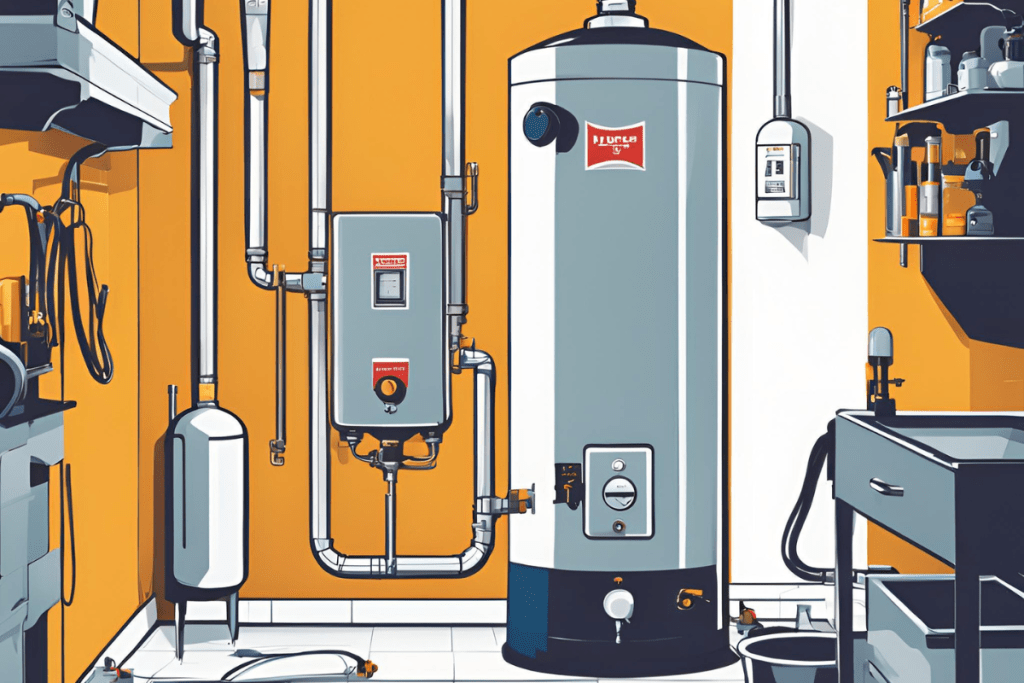 5 Signs You Need a Water Heater Replacement