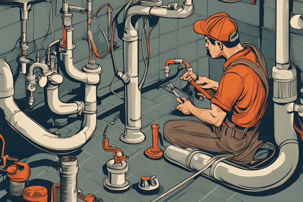 The Unseen Hero: Why Regular Plumbing Maintenance is Crucial