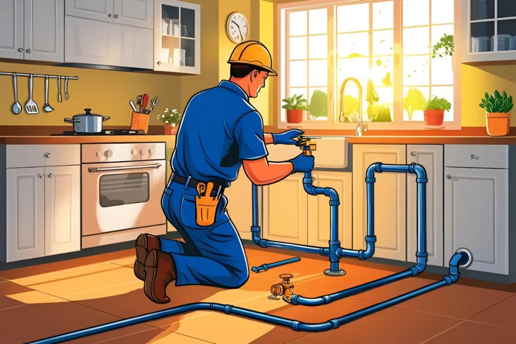 The Advantages of Preventative Plumbing Maintenance